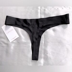 NWT CAPEZIO The Dancemaker thong panties